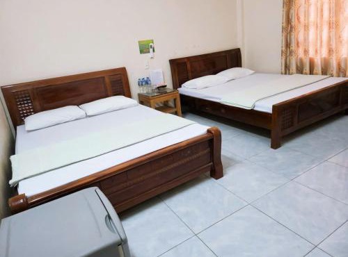 Nhà nghỉ Dung Hoà