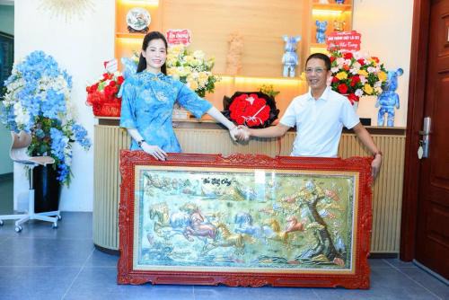 Nhà Nghỉ Duy Khánh