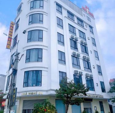 Nhà Nghỉ G9