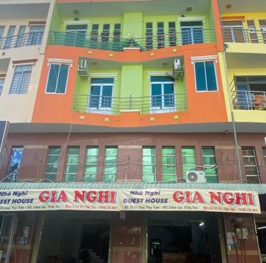 Nhà Nghỉ Gia Nghi in Ha Tien