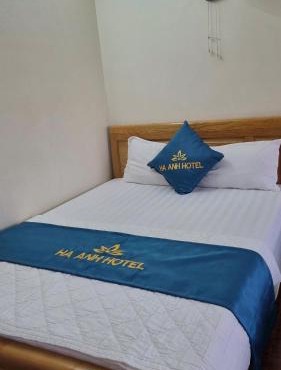 Nhà nghỉ hà anh 2 nội bài