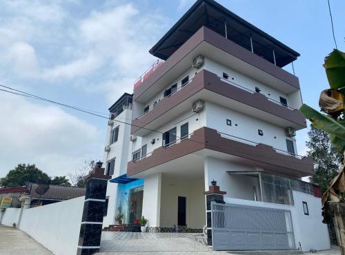 Nhà Nghỉ Hương Trà Minh Đài