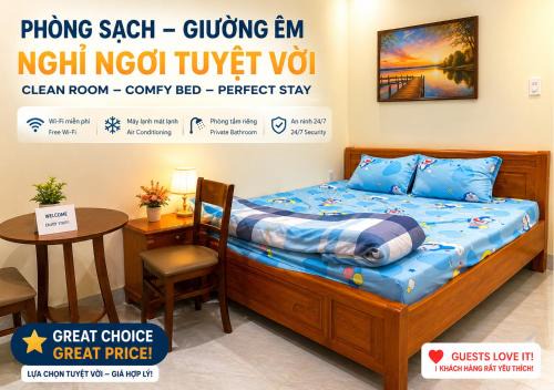 Nhà Nghỉ Hiếu 89