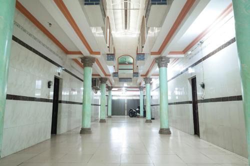 Nhà Nghỉ Hiếu Thuận