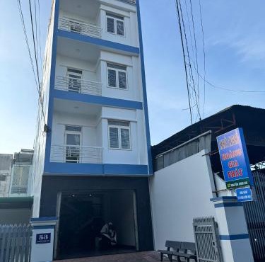 Nhà Nghỉ Hoàng Gia Phát in Buôn Kô Sir