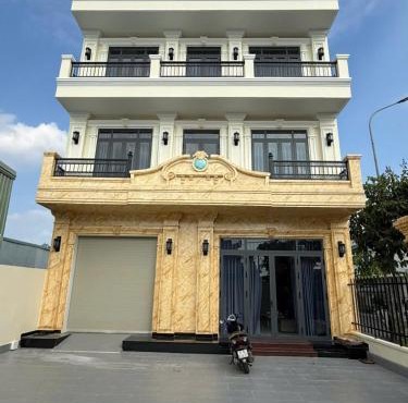 Nhà Nghỉ Hoa Mai