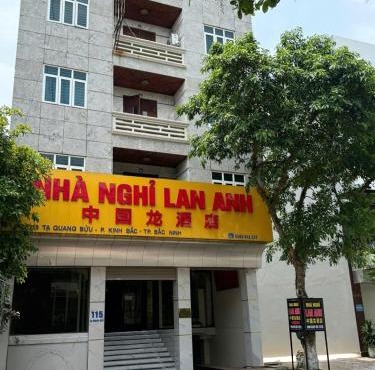 Nhà Nghỉ Khách Sạn
