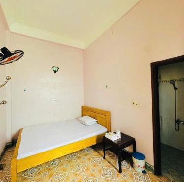 Nhà nghỉ Long Vũ - Đại Học Sư Phạm TN