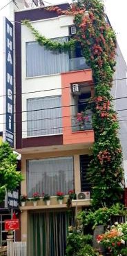 Nhà nghỉ Lucky Motel