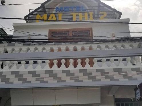 Nhà Nghỉ Mai Thi 2 in Phu Quoc