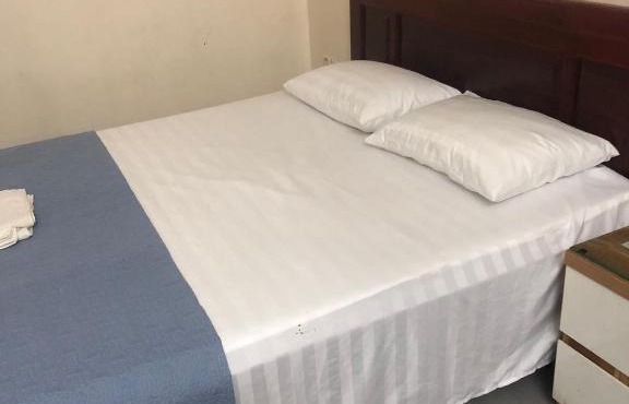 Nhà nghỉ Minh Nguyệt