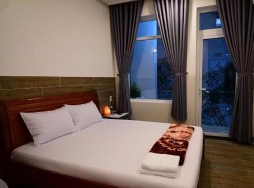 Nhà nghỉ Nam cường 3