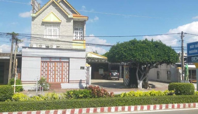 Nhà Nghỉ Ngọc Dung 2 in Duyen Hai