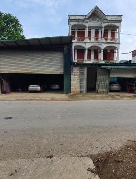 Nhà Nghỉ Ngọc Hân ( homestay)