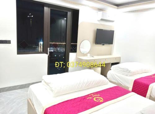 NHÀ NGHỈ PHƯƠNG THẢO