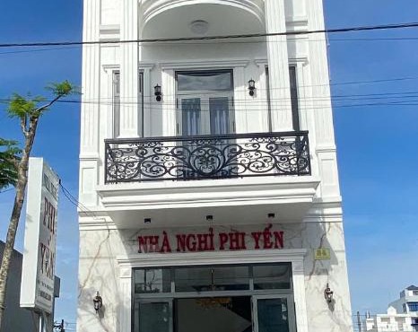 Nhà Nghỉ Phi Yến
