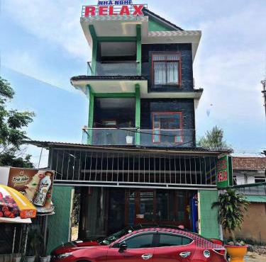 Nhà Nghỉ Relax Cảnh Dương