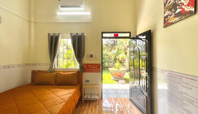 Nhà Nghỉ Sakura Homestay R11
