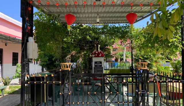 Nhà Nghỉ Sakura Homestay R11 in Duc Linh