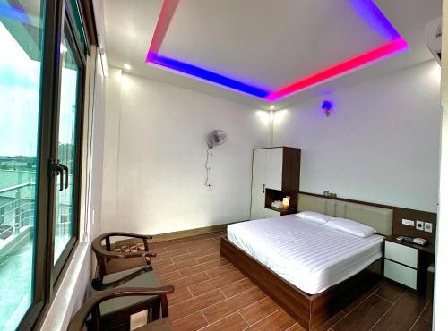 Nhà Nghỉ Tân Tiến