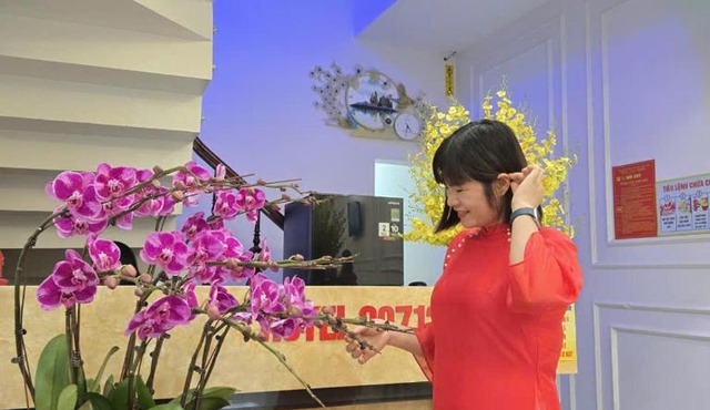 Nhà Nghỉ Thuận Phát