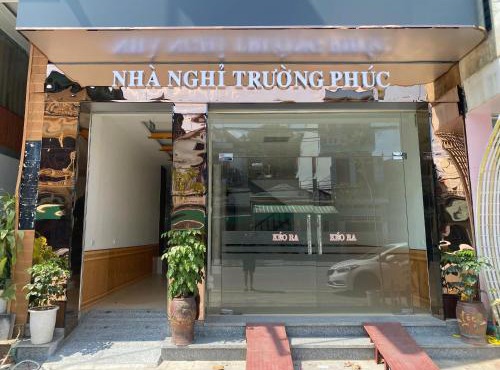 Nhà nghỉ Trường Phúc - Truong Phuc Guest House