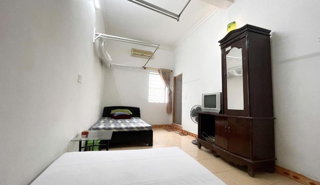 Nhà nghỉ Vũ Hoàng