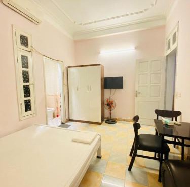 Nhà nghỉ Vườn Đào