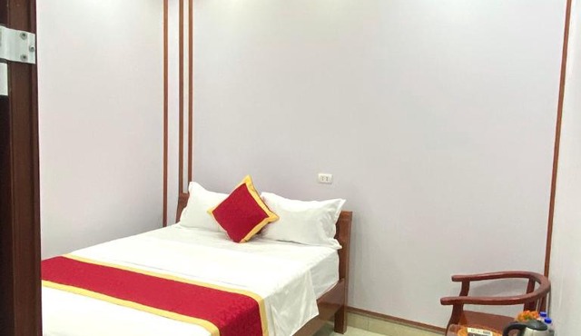 Nhà nghỉ Việt Nhật in Meo Vac