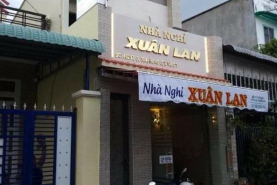 NHÀ NGHỈ XUÂN LAN CẦN THƠ