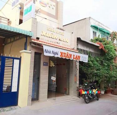 Nhà Nghỉ Xuân Lan