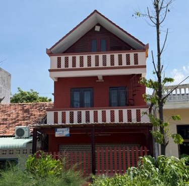 Nhà Nguyên Căn Cách Biển 150 Mét