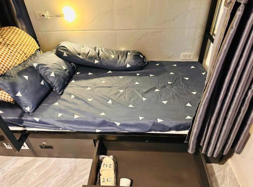 Nhà trọ Lý Liêm