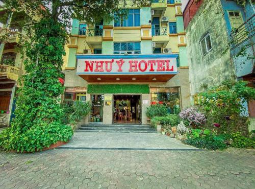Như Ý Hotel Lào Cai - by Bay Luxury