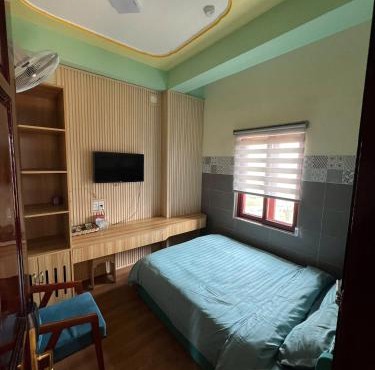 Như Ý Hotel in Kon Plong