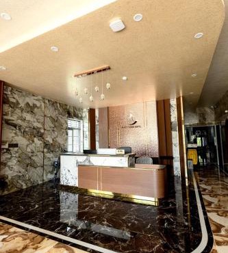 Nhất Thống Hotel