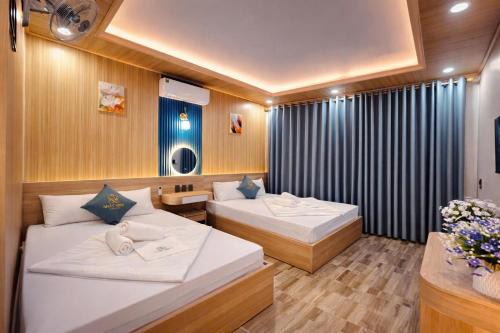 Nhật Minh Homestay - Venuestay