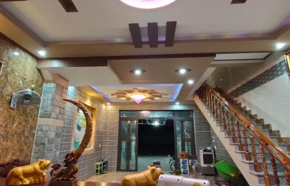 Nhật Phong 2 Bình Châu Hotel in Bà Rịa