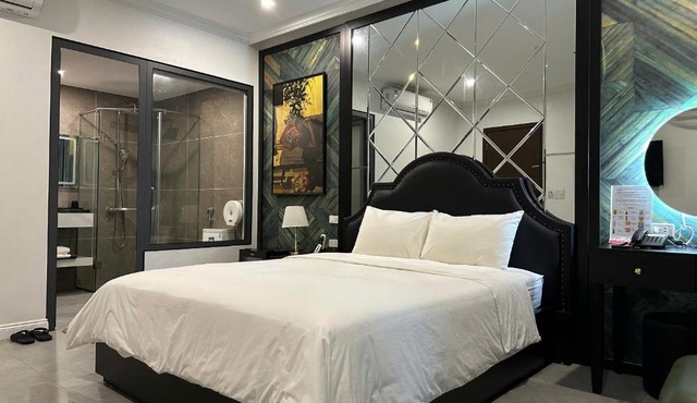 Nhật Tân Hotel Vĩnh Ngọc II- Đông Anh