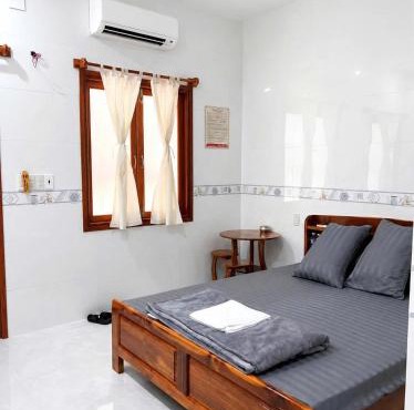 Nhật Tiên Motel