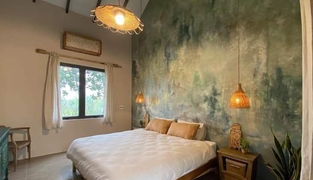 Nha Lua homestay