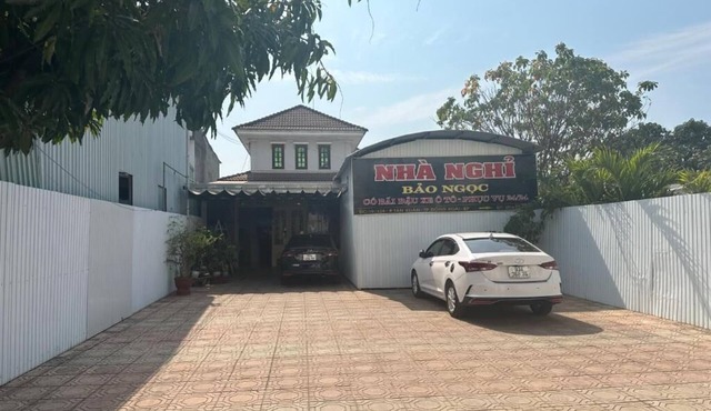 Nha Nghi Bao Ngoc