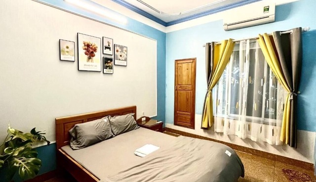Nha nghi Thanh Trung 292