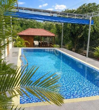 Nha Trang Homestay Đồng Nai