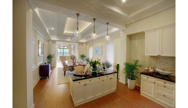 Nha Trang Long Beach Villas in nha trang