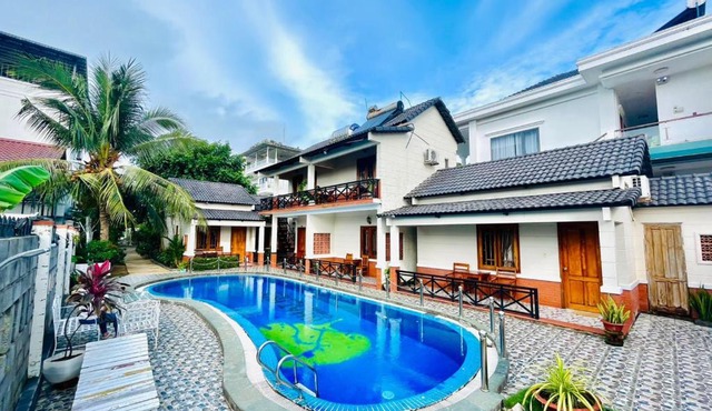 Nhat Huy Bungalow Phu Quoc