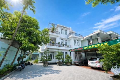 Nhat Long Homestay