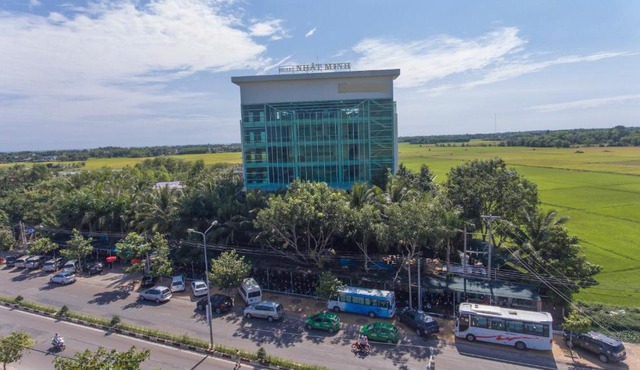 Nhat Minh Hotel in Phan Thiet