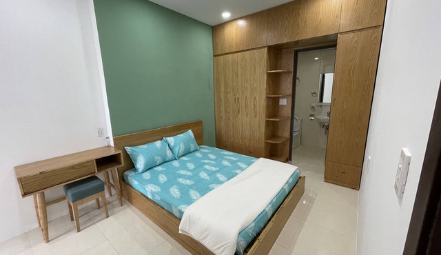 NhaTrang Apartment with 2 bedrooms 02