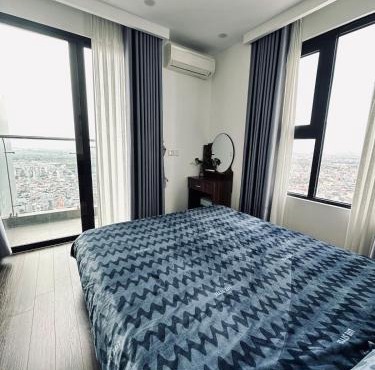 Nhiên Homestay & Apartment
